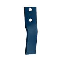 Rotorzinken 235x60mm, links